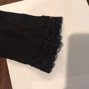 Hanro Intimates & Sleepwear - Black hanro nightgown Hanro Intimates & Sleepwear - Black hanro nightgown